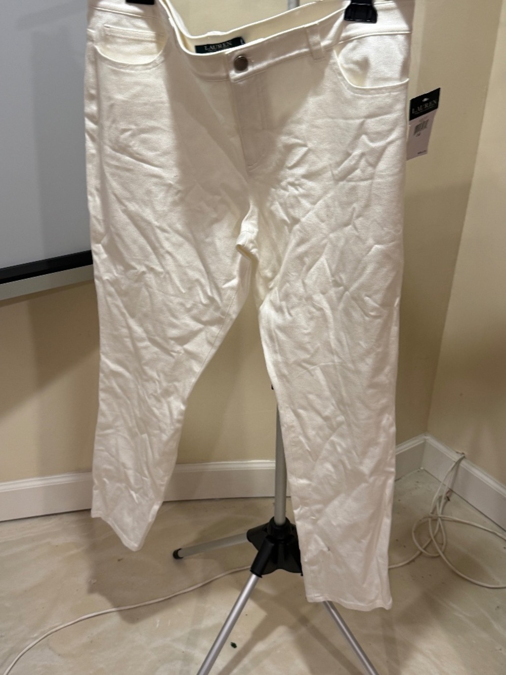 Pearl Ralph Lauren Pant